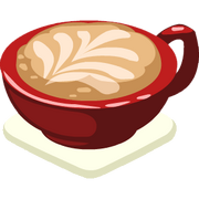 Almond Cappuccino