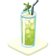 Kiwi Twist