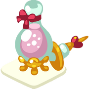 Love Potion