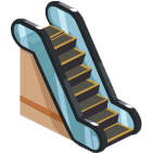 Escalator