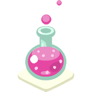 Magic Potion