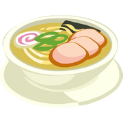Yakibuta Ramen