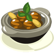 Three-Cup Chicken