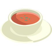 Tomato and Basil Soup