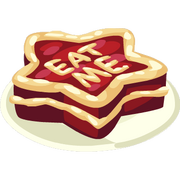 Eat Me