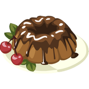 Bundt Cake