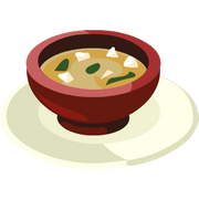 Miso Soup