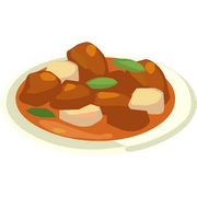 Chicken Adobe