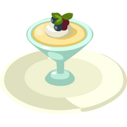 Lemon Posset