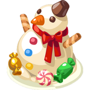 Snowman