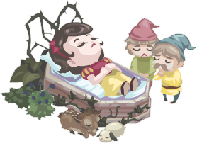 Sleeping-princess