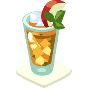 Apple Crush