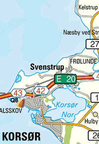 KorsDK