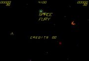 Spacefury