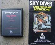 Skydiver