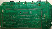 2600jr board bottom
