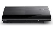 PS3 4k