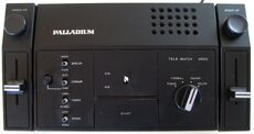 Palladium Tele-Match 4000
