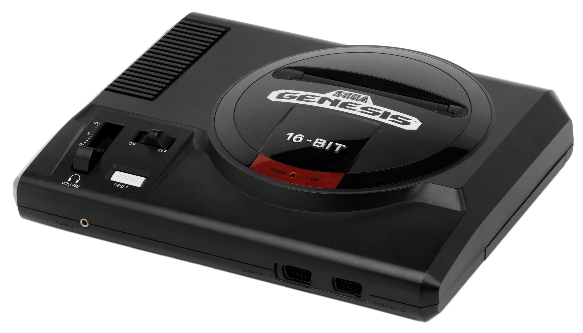 Sega Mega Drive Genesis Retro Consoles Wiki Fandom Powered By Wikia Sega Mega Drive Genesis Retro Consoles Wiki Fandom Powered By Wikia