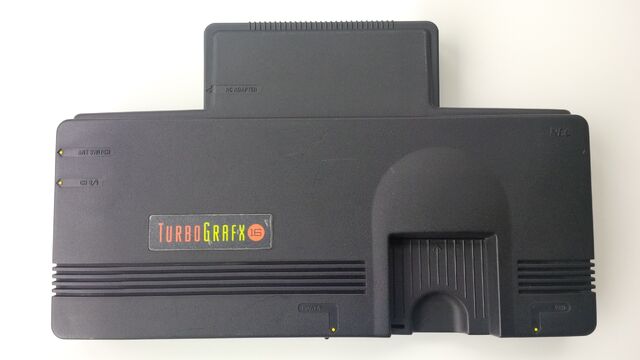 File:TurboGrafX-16 top.jpg