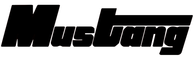 File:Mustang logo.png