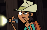 Mike as personality 4-1-