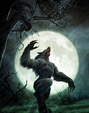 Werewolfml