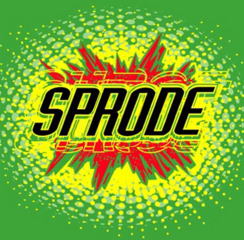 Sprode