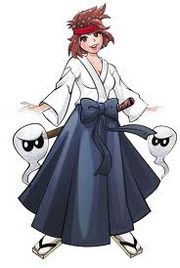 Luci