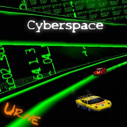 Cyberspace