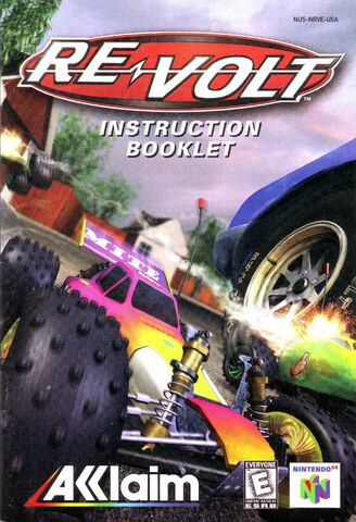 File:N64 Instruction Booklet.jpg