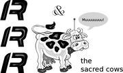 SacredCow RRR