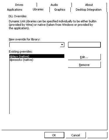 File:Winecfg dlls.png
