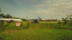 250px-O'Hare International Airport