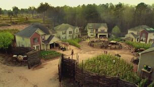 Sylvania Estates