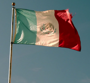 Mexicanflag
