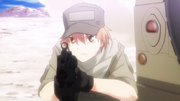 Mercenary kota