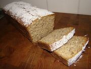Nusskuchen