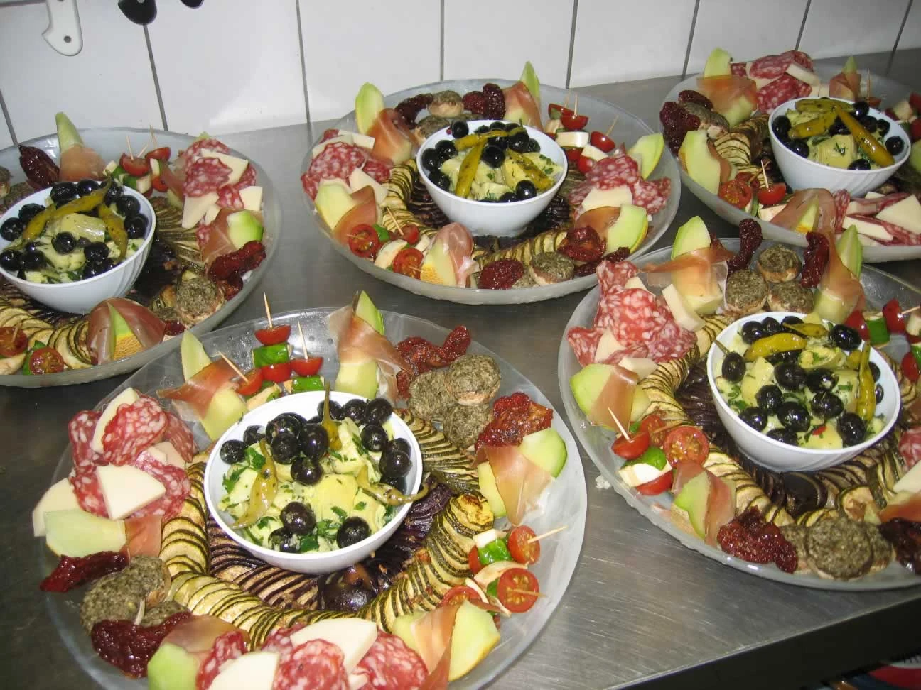 Antipasti Rezepte Wiki FANDOM powered by Wikia