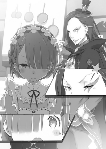 File:Re Zero Tanpenshuu Volume 1 9.png