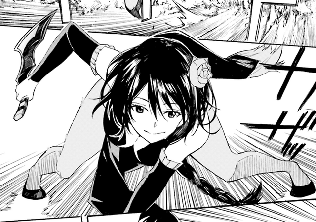 File:Elsa Granhirte - Daisshou Manga 7.png
