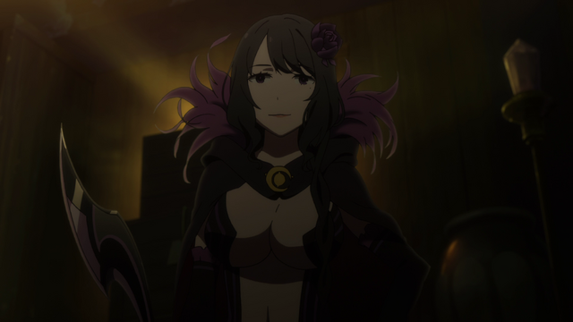 File:Elsa Granhirte - Re Zero Anime BD - 9.png