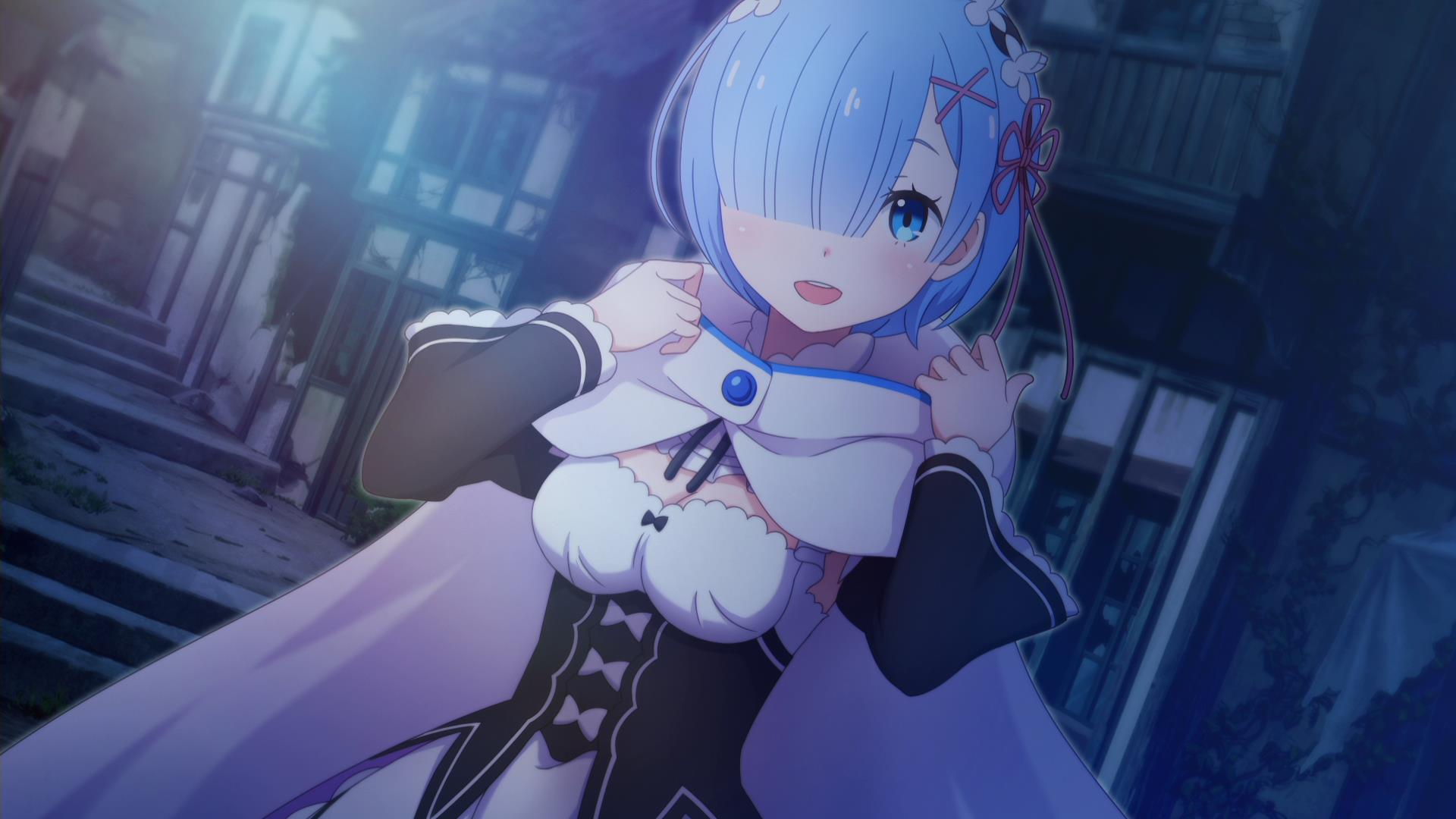 Image - DEATH OR KISS CG 52.jpg | Re:Zero Wiki | FANDOM powered by Wikia