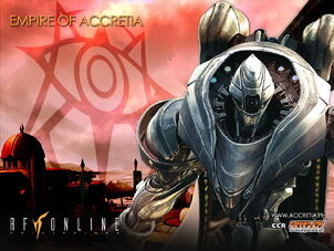 Accretian