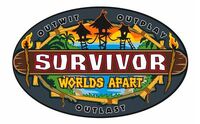 Survivor30logo