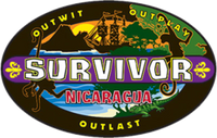 250px-Survivor Nicaragua logo