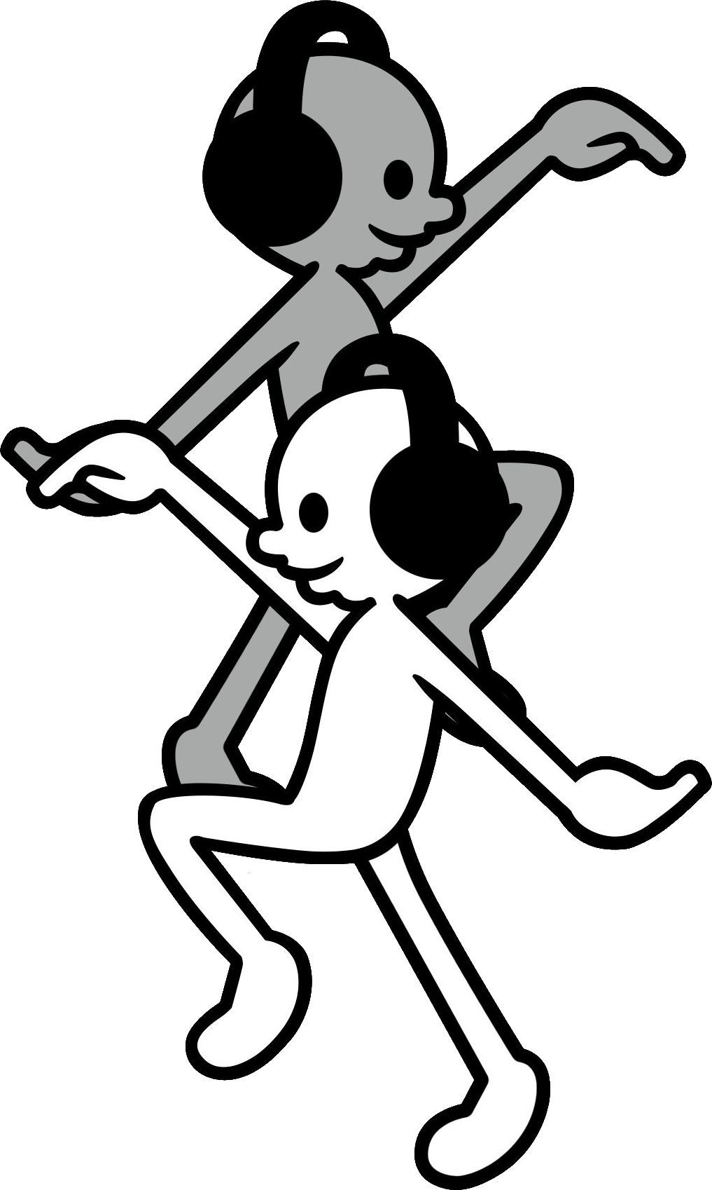 wrestling interview rhythm heaven