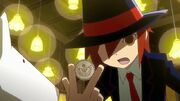 Raphael's Coin