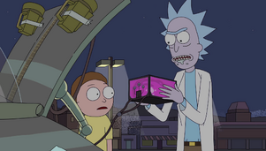 S2e6 Microverse Battery