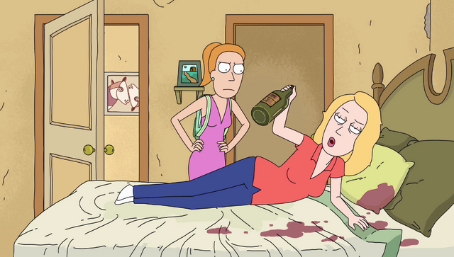 File:S2e4 drunk beth.png